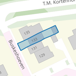Perceel RML00-G-2382