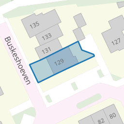 Perceel RML00-G-2384