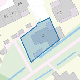 Perceel RML00-G-2386