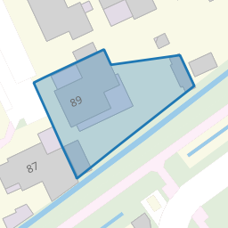 Perceel RML00-G-2387