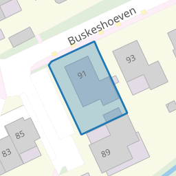 Perceel RML00-G-2388