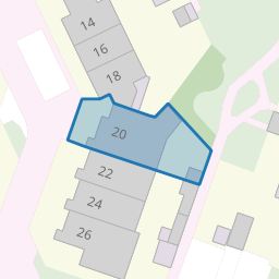 Perceel RML00-G-2392