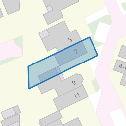 Perceel RML00-G-2409