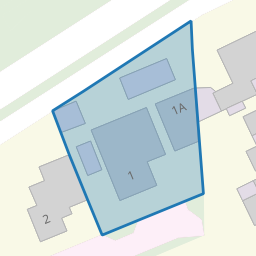 Perceel RML00-G-2419