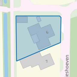 Perceel RML00-G-2424