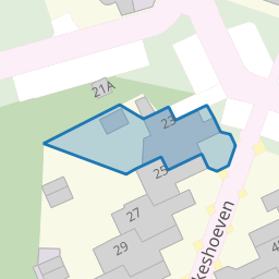 Perceel RML00-G-2436