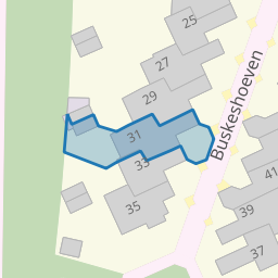 Perceel RML00-G-2440