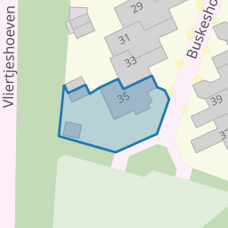 Perceel RML00-G-2442