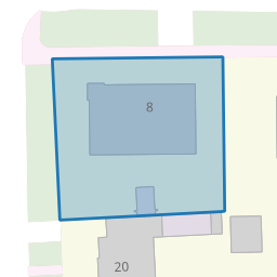 Perceel RML00-G-2452