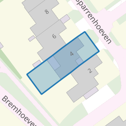 Perceel RML00-G-2465