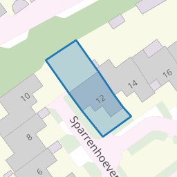 Perceel RML00-G-2469