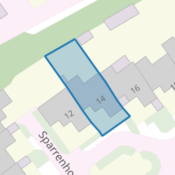 Perceel RML00-G-2470