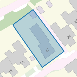 Perceel RML00-G-2474