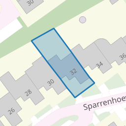 Perceel RML00-G-2479