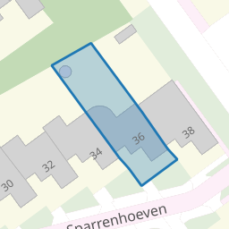 Perceel RML00-G-2481