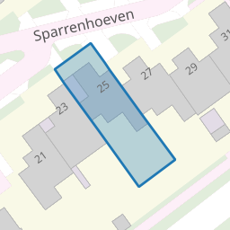 Perceel RML00-G-2486