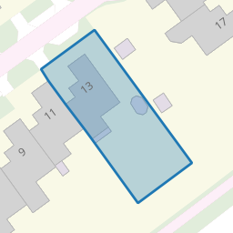 Perceel RML00-G-2492