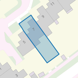 Perceel RML00-G-2495