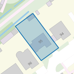 Perceel RML00-G-2506