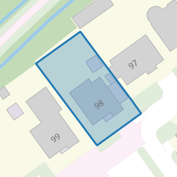 Perceel RML00-G-2507