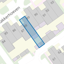 Perceel RML00-G-2514