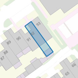 Perceel RML00-G-2518