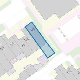 Perceel RML00-G-2519