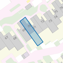 Perceel RML00-G-2521