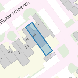 Perceel RML00-G-2527