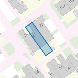 Perceel RML00-G-2531