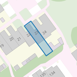 Perceel RML00-G-2534