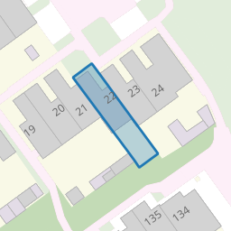 Perceel RML00-G-2535