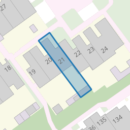 Perceel RML00-G-2536