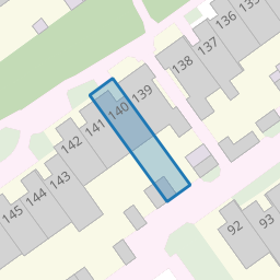 Perceel RML00-G-2555