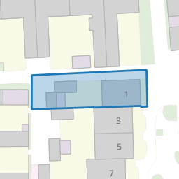 Perceel RML00-G-2592