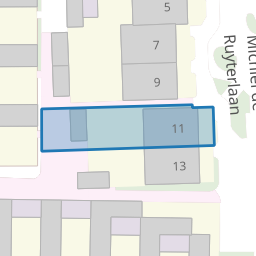 Perceel RML00-G-2597