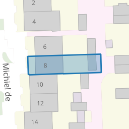 Perceel RML00-G-2602