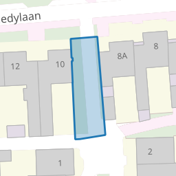 Perceel RML00-G-2606