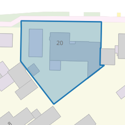 Perceel RML00-G-2610