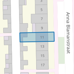 Perceel RML00-G-2622