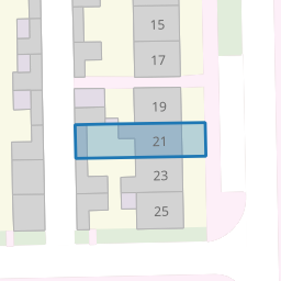 Perceel RML00-G-2625