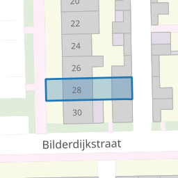 Perceel RML00-G-2631