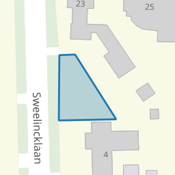 Perceel RML00-G-2676