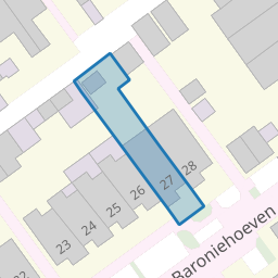 Perceel RML00-G-2694