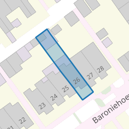 Perceel RML00-G-2695