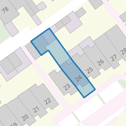 Perceel RML00-G-2697