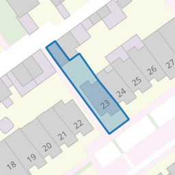 Perceel RML00-G-2698