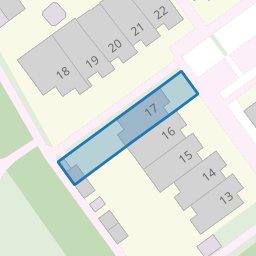 Perceel RML00-G-2704