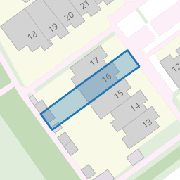 Perceel RML00-G-2705