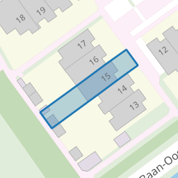 Perceel RML00-G-2706